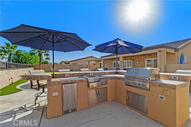 Detail Gallery Image 34 of 35 For 73824 Cezanne Dr, Palm Desert,  CA 92211 - 3 Beds | 2/1 Baths