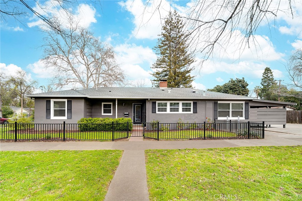 1046 Arcadian Avenue, Chico, CA 95926
