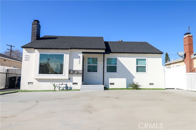 Detail Gallery Image 38 of 46 For 7323 Camellia Ave, North Hollywood,  CA 91605 - – Beds | – Baths