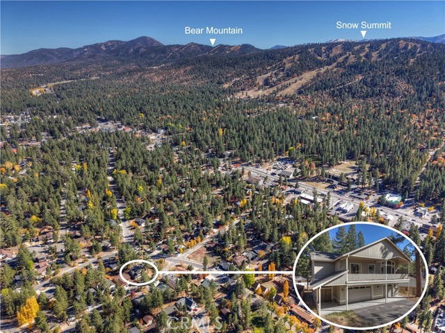 Detail Gallery Image 4 of 50 For 317 Oriole, Big Bear Lake,  CA 92315 - 3 Beds | 3 Baths
