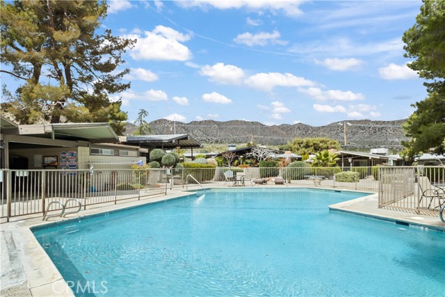 Detail Gallery Image 25 of 26 For 54842 El Prado Trl #C-8,  Yucca Valley,  CA 92284 - 2 Beds | 2 Baths