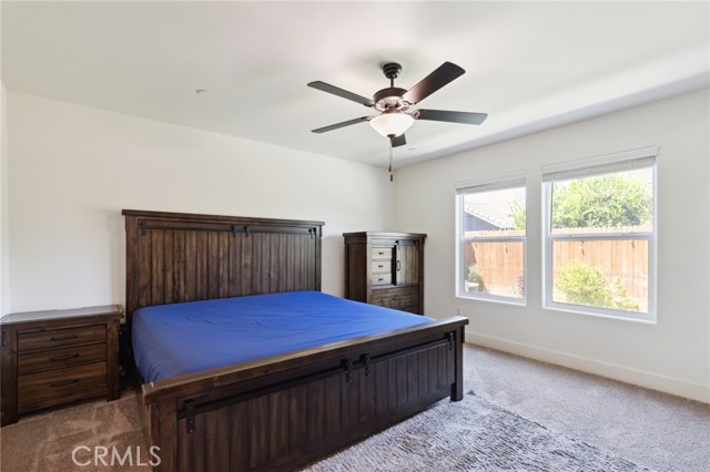 Detail Gallery Image 9 of 38 For 2105 Sonoma Ct, Atwater,  CA 95301 - 4 Beds | 2 Baths