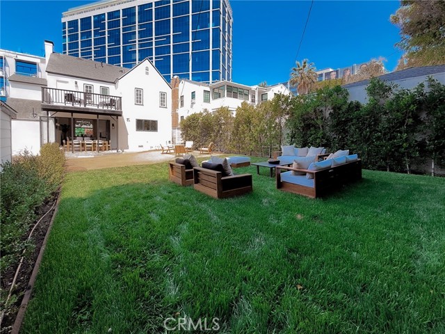 Detail Gallery Image 68 of 75 For 1012 Cory Ave, West Hollywood,  CA 90069 - 3 Beds | 3/1 Baths