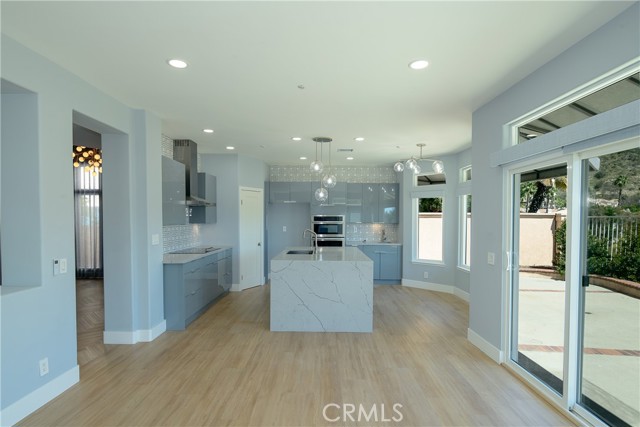 Detail Gallery Image 23 of 59 For 962 Calle Bella, Glendale,  CA 91208 - 4 Beds | 3 Baths