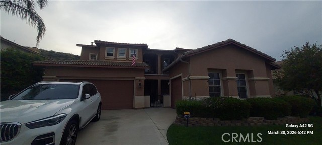 Detail Gallery Image 2 of 2 For 36 Vista Palermo, Lake Elsinore,  CA 92532 - 5 Beds | 3 Baths