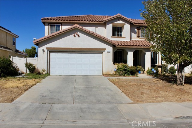 Detail Gallery Image 49 of 49 For 1227 Ayris Ave, Palmdale,  CA 93550 - 5 Beds | 2/1 Baths