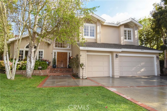 Photo of 28876 King Arthur Court, Rancho Palos Verdes, CA 90275