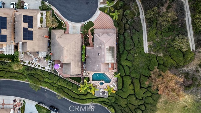 Detail Gallery Image 32 of 37 For 6121 E Breton Cir, Orange,  CA 92869 - 4 Beds | 2/1 Baths