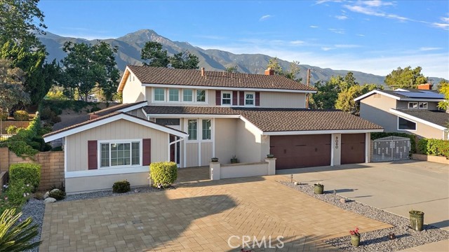 Detail Gallery Image 4 of 56 For 9060 Regency, Rancho Cucamonga,  CA 91701 - 4 Beds | 3 Baths