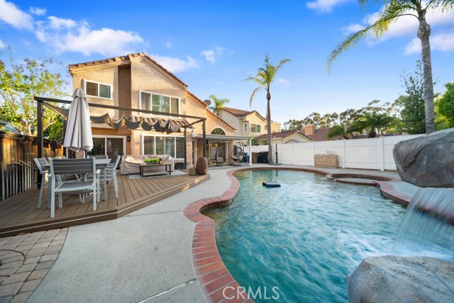 Detail Gallery Image 39 of 48 For 25523 Palermo Way, Yorba Linda,  CA 92887 - 3 Beds | 2/1 Baths