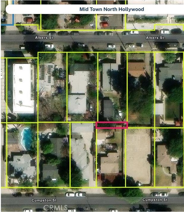 Details for 29 Cumpston Street, North Hollywood, CA 91601