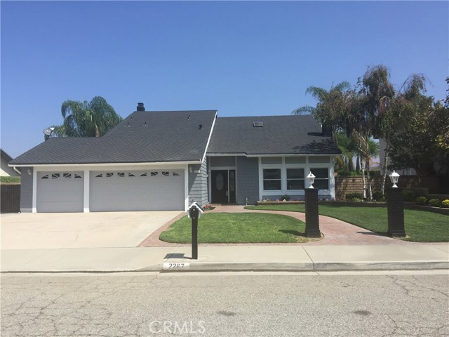 2267 Century Ave, Riverside, CA 92506