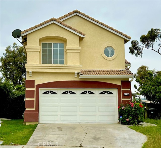 2781 Pointe Coupee, Chino Hills, CA 91709