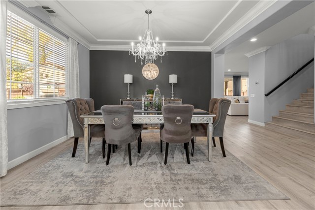 Image 3 of 42 For 26672 Mark Twain Court