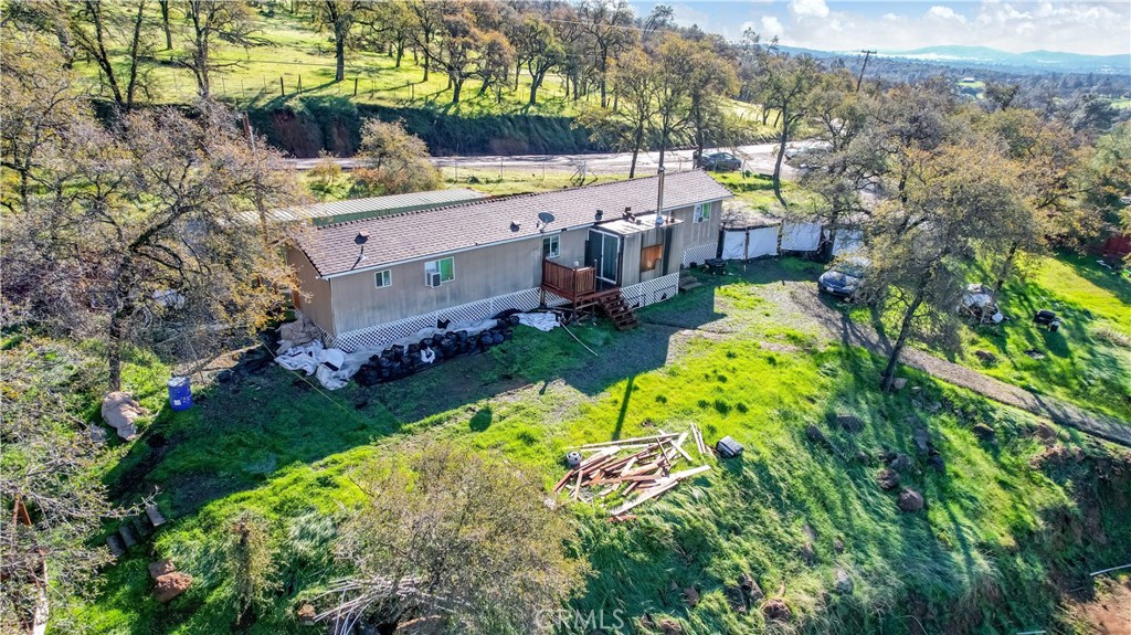 5331 La Porte Road, Bangor, CA 95914