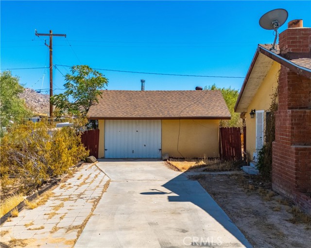 Detail Gallery Image 22 of 34 For 61833 El Reposo Cir, Joshua Tree,  CA 92252 - 2 Beds | 1 Baths