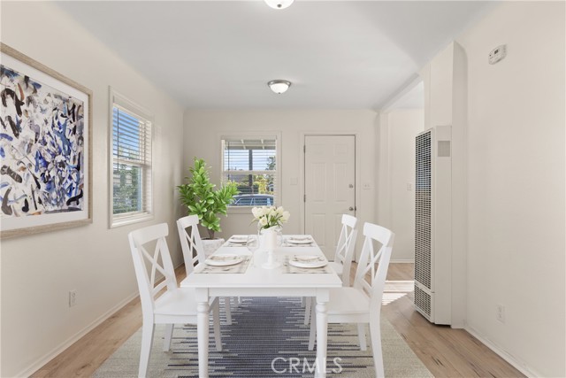 Detail Gallery Image 4 of 10 For 2907 E Sawyer St, Long Beach,  CA 90805 - 1 Beds | 1 Baths