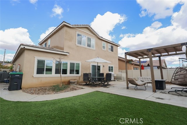 Detail Gallery Image 47 of 51 For 24155 Dusty Trail, Menifee,  CA 92587 - 4 Beds | 3/1 Baths