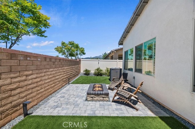 Detail Gallery Image 33 of 57 For 1545 Winding Sun Dr, Beaumont,  CA 92223 - 2 Beds | 2/1 Baths