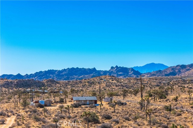 Detail Gallery Image 47 of 56 For 52430 Geronimo Trl, Pioneertown,  CA 92268 - 2 Beds | 1 Baths