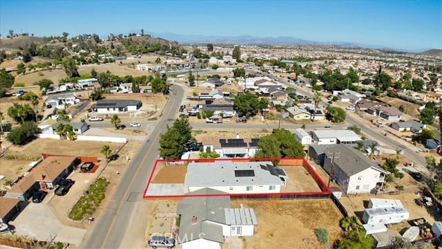 Detail Gallery Image 40 of 42 For 23771 Casa Bonita Ave, Menifee,  CA 92587 - 4 Beds | 3 Baths