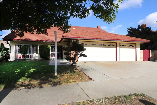 Photo of 729 N 4th Street, Montebello, CA 90640