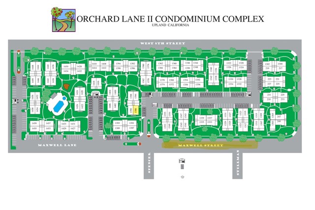 Detail Gallery Image 20 of 20 For 1386 W 8th St, Upland,  CA 91786 - 3 Beds | 2 Baths