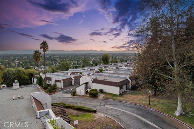 Detail Gallery Image 21 of 29 For 15617 Crestview Ln #81,  Granada Hills,  CA 91344 - 2 Beds | 2 Baths