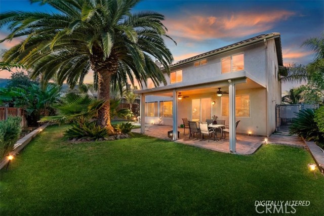 Detail Gallery Image 16 of 20 For 27364 Pacos Ridge, Corona,  CA 92883 - 4 Beds | 3 Baths