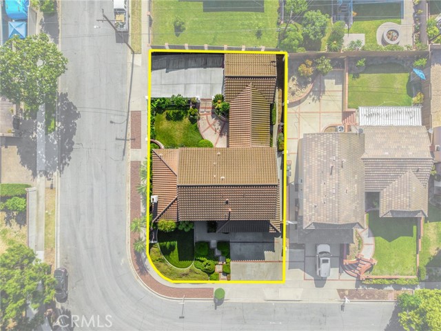 Image 49 of 53 For 4161 Ricardo Drive