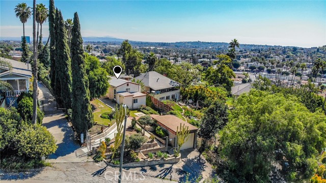 Detail Gallery Image 30 of 34 For 3926 Tampico, Los Angeles,  CA 90032 - – Beds | – Baths