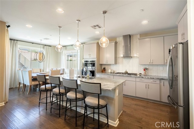 Detail Gallery Image 5 of 21 For 24524 Division Dr, Menifee,  CA 92584 - 5 Beds | 3 Baths