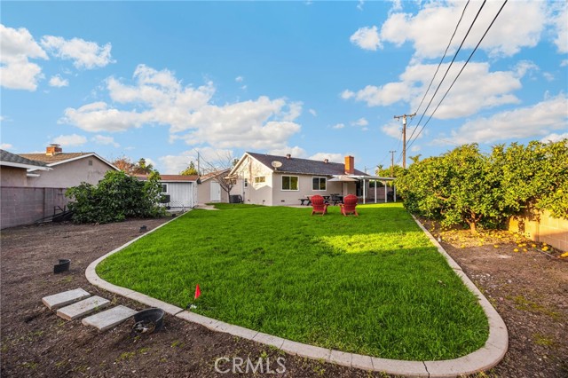 Detail Gallery Image 16 of 19 For 622 Linden Way, Brea,  CA 92821 - 3 Beds | 2 Baths