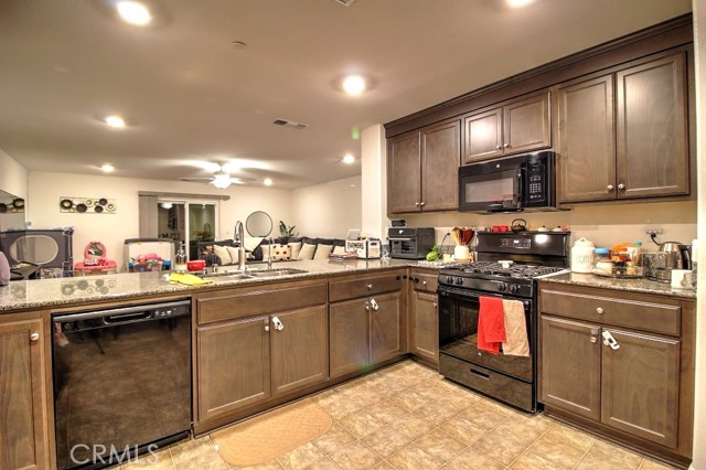 Detail Gallery Image 13 of 46 For 739 Marcus Ct, Merced,  CA 95341 - 4 Beds | 2 Baths