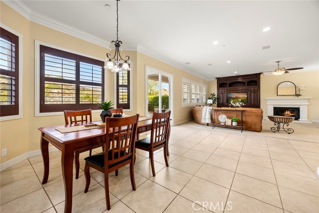 Detail Gallery Image 26 of 57 For 18791 Pimlico Terr, Yorba Linda,  CA 92886 - 4 Beds | 3/1 Baths