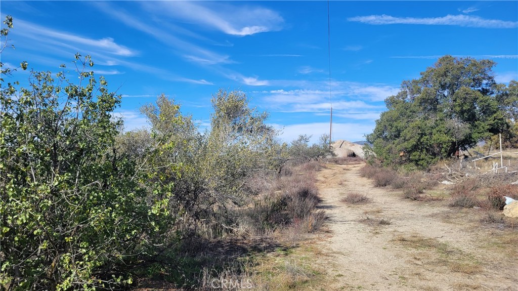 0 CA Hwy 371