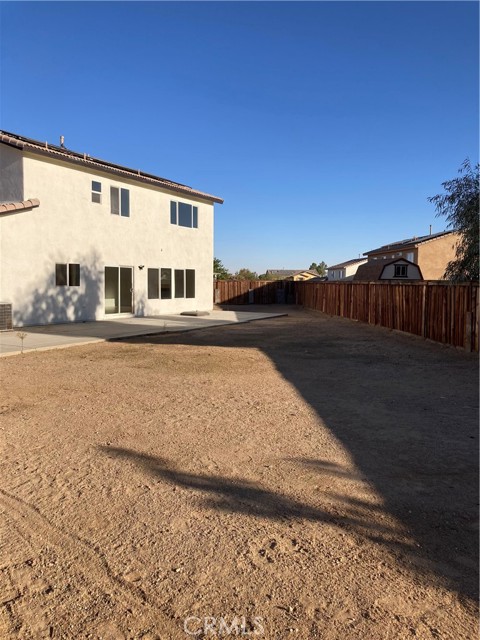 Detail Gallery Image 21 of 30 For 14423 Chipolte Ct, Adelanto,  CA 92301 - 5 Beds | 2/1 Baths