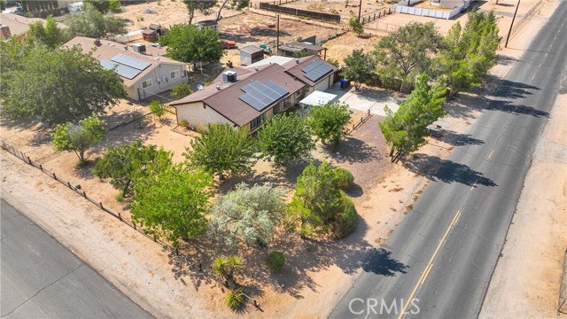 Detail Gallery Image 29 of 34 For 14122 Pawnee Rd, Apple Valley,  CA 92307 - 3 Beds | 2 Baths