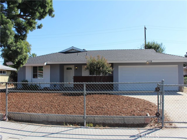 5378 Central Ave, Riverside, CA 92504