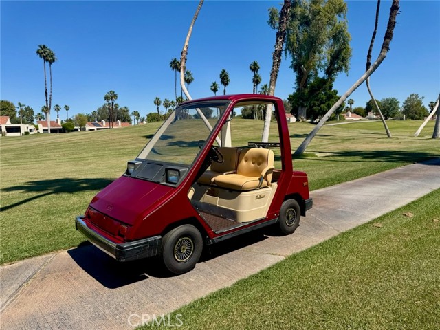 Detail Gallery Image 38 of 38 For 316 Forest Hills Dr, Rancho Mirage,  CA 92270 - 2 Beds | 2 Baths