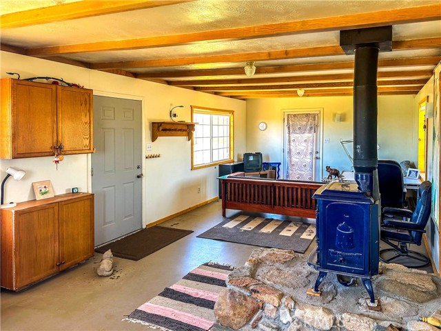 Detail Gallery Image 43 of 55 For 12345 Horseshoe Trl, Pioneertown,  CA 92268 - 0 Beds | 1 Baths