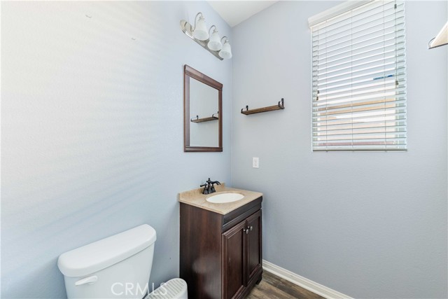 Detail Gallery Image 6 of 40 For 30727 View Ridge Ln, Menifee,  CA 92584 - 4 Beds | 2/1 Baths