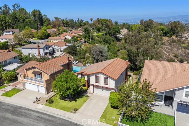 Detail Gallery Image 3 of 36 For 6631 E Princeton Ave, Anaheim Hills,  CA 92807 - 3 Beds | 2/1 Baths