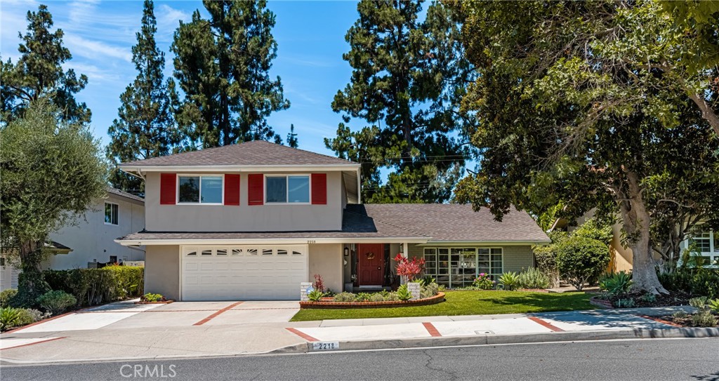 2218 N Mantle Lane