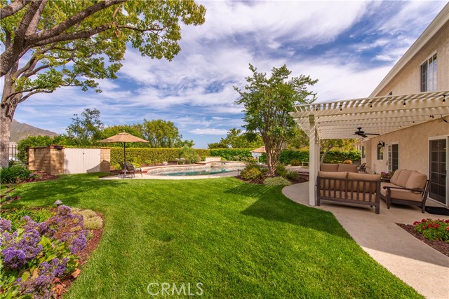 Detail Gallery Image 54 of 68 For 1280 Dumaine Ave, Oak Park,  CA 91377 - 4 Beds | 4 Baths