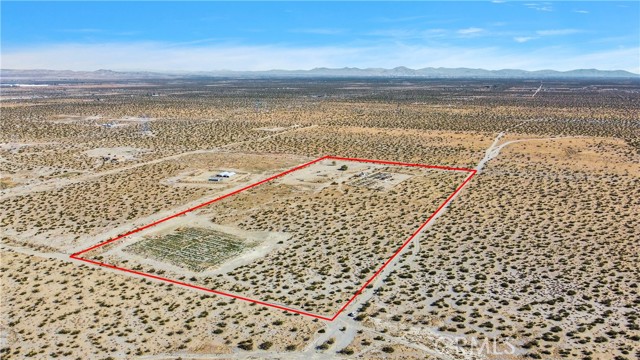 15745 Silver Rock Road, Pinon Hills, California 92372, ,Land,For Sale,15745 Silver Rock Road,CRHD23079156