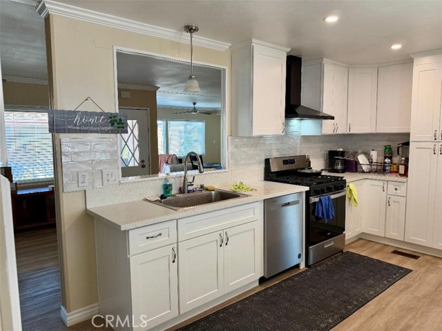 Detail Gallery Image 9 of 18 For 1456 E Philadelphia #322,  Ontario,  CA 91761 - 3 Beds | 2 Baths