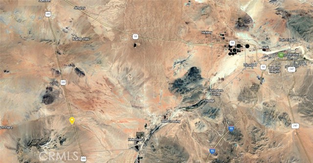 Detail Gallery Image 5 of 6 For 4622712 Helendale, Helendale,  CA 92301 - – Beds | – Baths