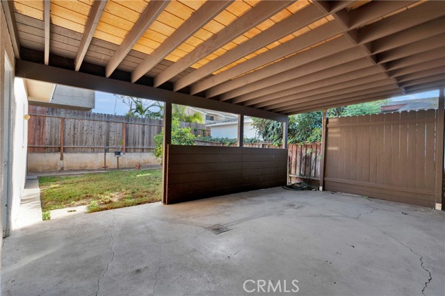 Detail Gallery Image 28 of 33 For 7872 Cypress Dr, Huntington Beach,  CA 92647 - 3 Beds | 1/1 Baths