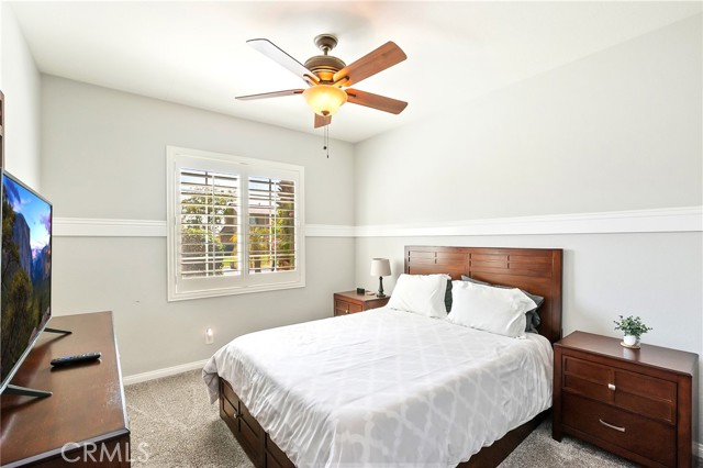 Detail Gallery Image 14 of 38 For 42911 Dell Lago Ct, Indio,  CA 92203 - 3 Beds | 2 Baths